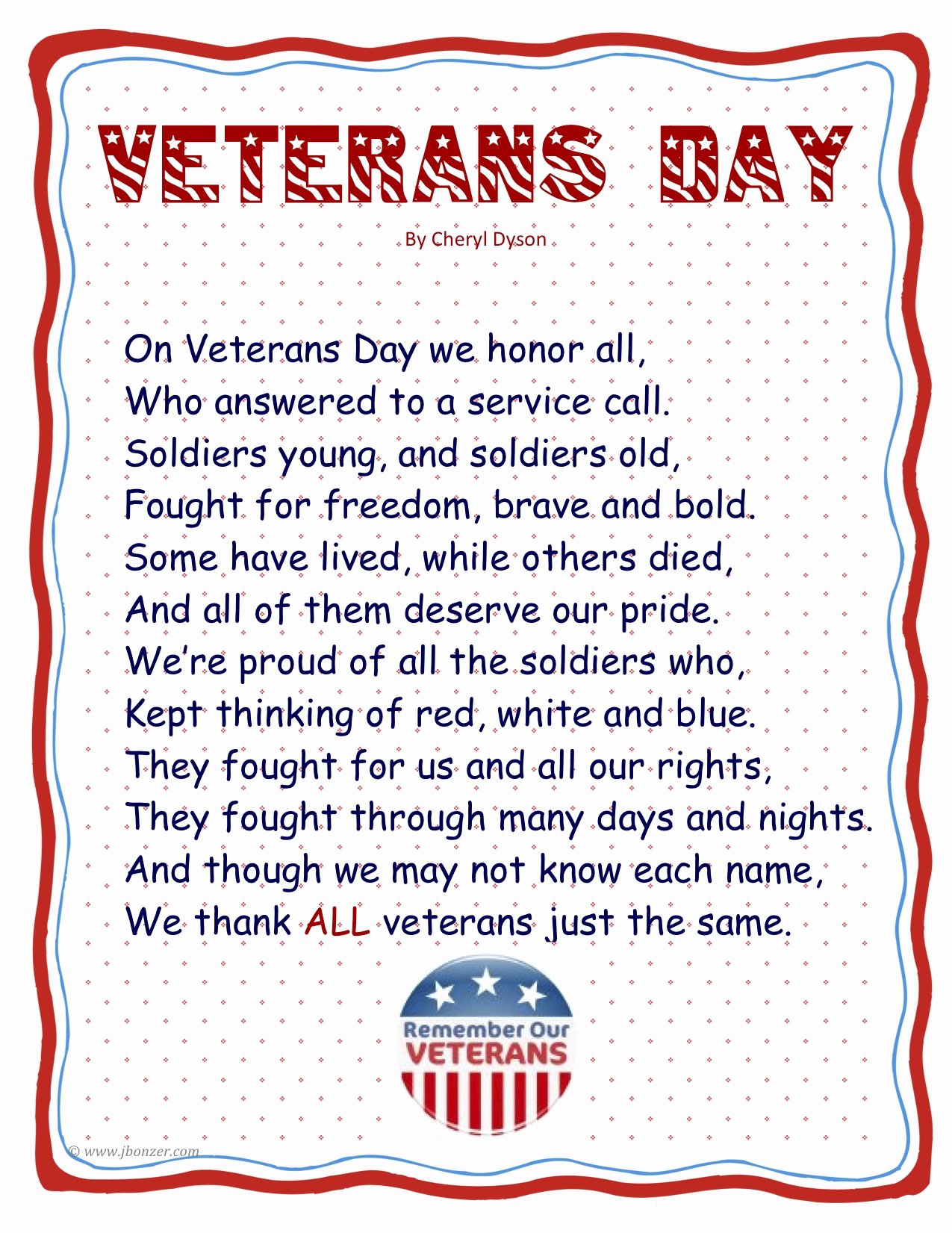 Veterans Day Essay topics Beautiful Bucket Fillers Buckets and Printables On Pinterest