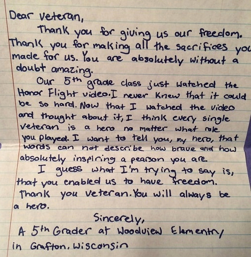 history of veterans day essay