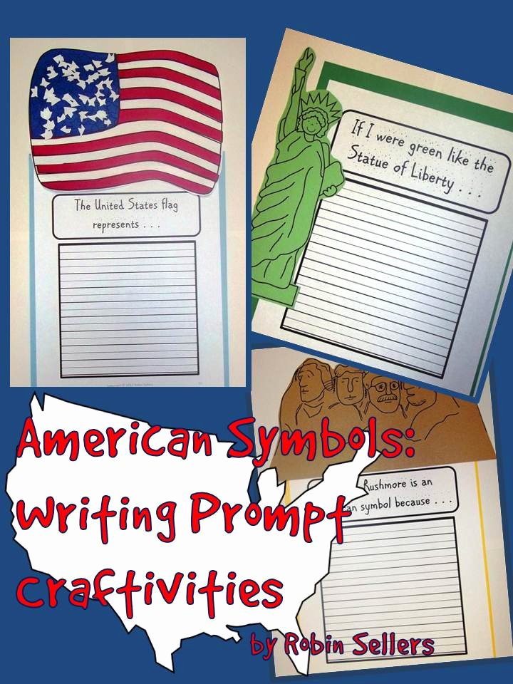 Veterans Day Essay topics Inspirational Sweet Tea Classroom American Symbols for Kids Craftivities