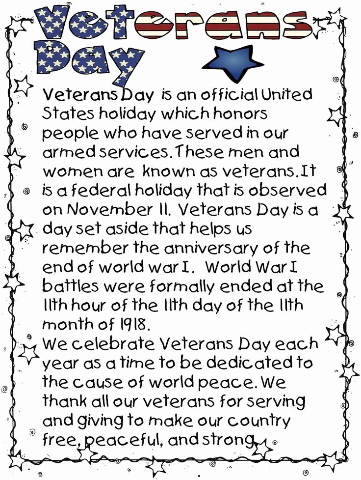 Veterans Day Essay topics Unique 25 Best Ideas About Veterans Day Activities On Pinterest