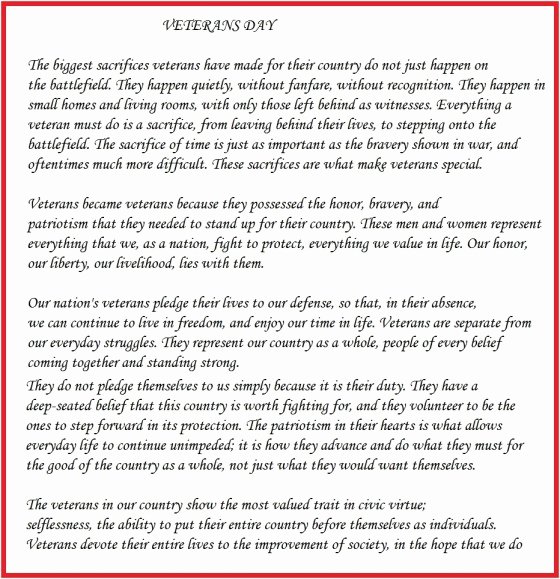 Veterans Day Essays Examples Elegant Animal Testing Essay Essay format Outline toreto Co for A