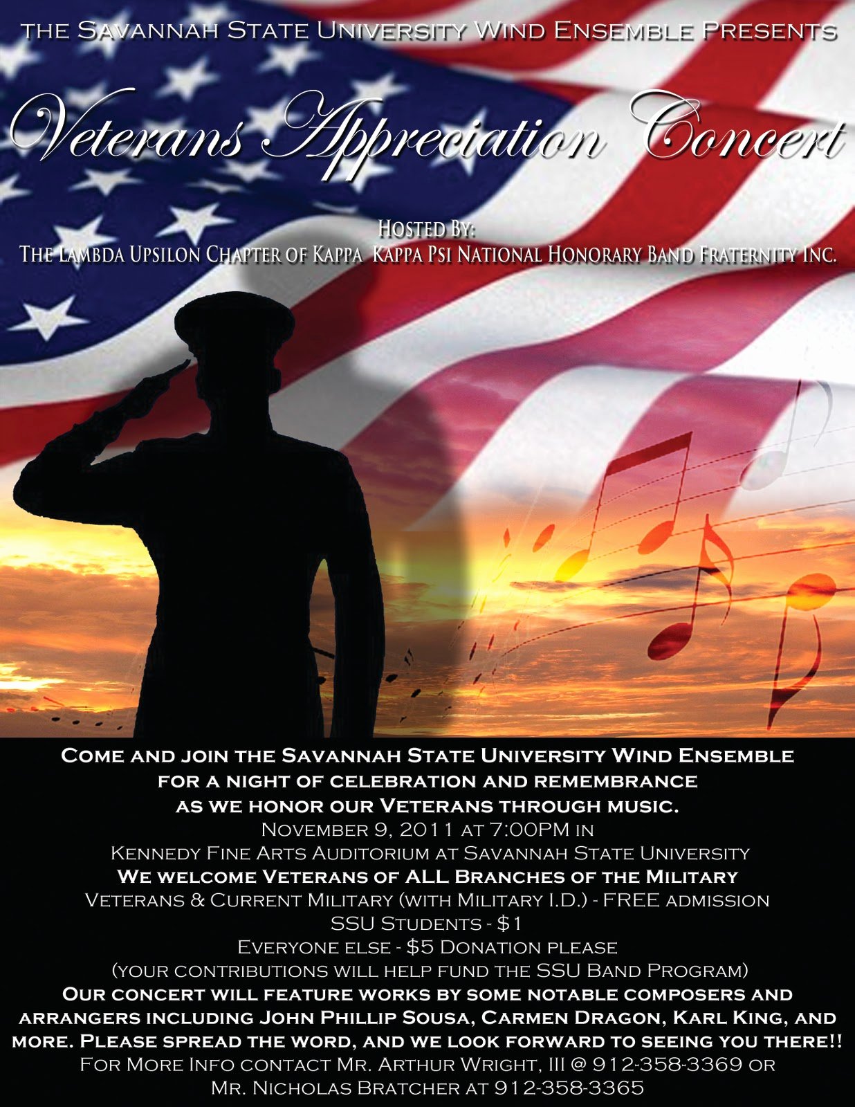 Veterans Day Flyer Template Free New Nicholas Weeks Other event Flyers