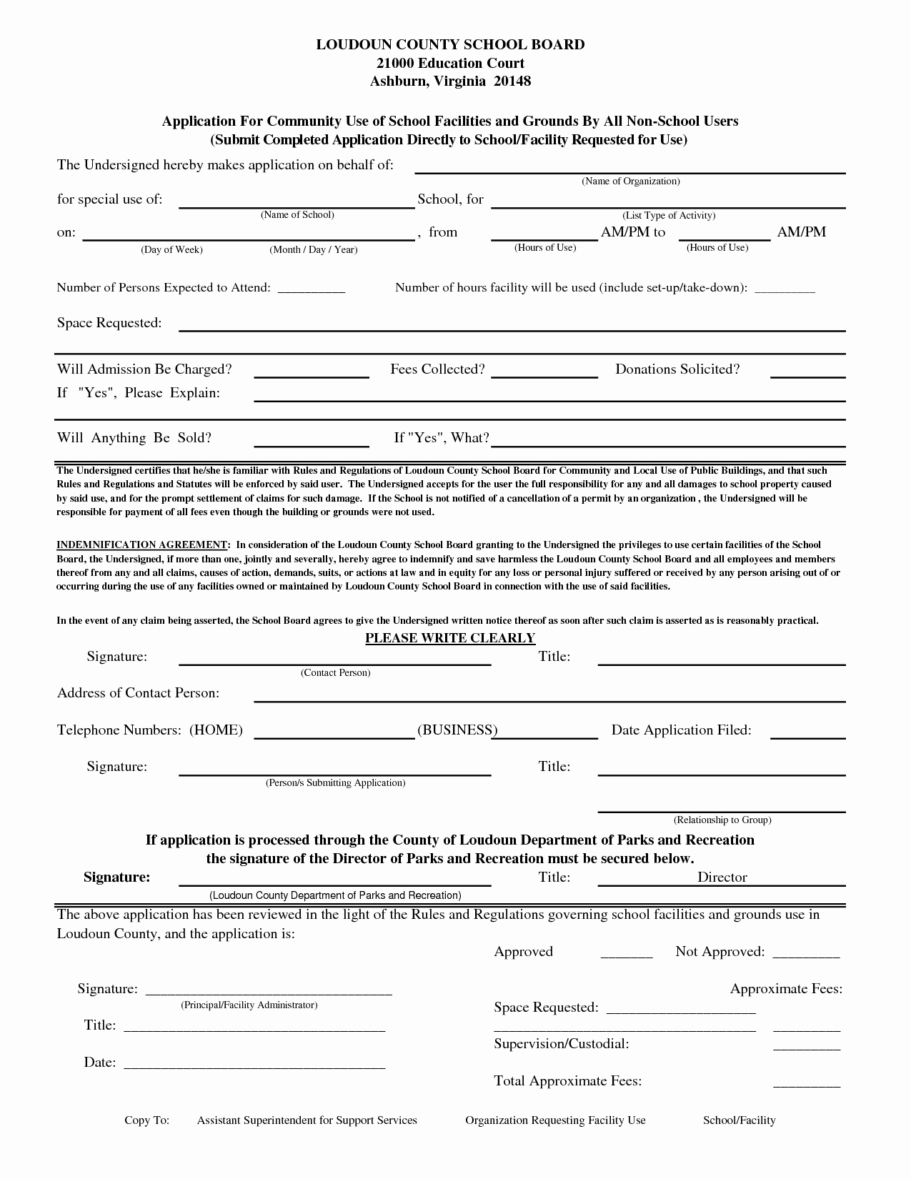 Virginia Separation Agreement Template Best Of Sample Separation Agreement Virginia