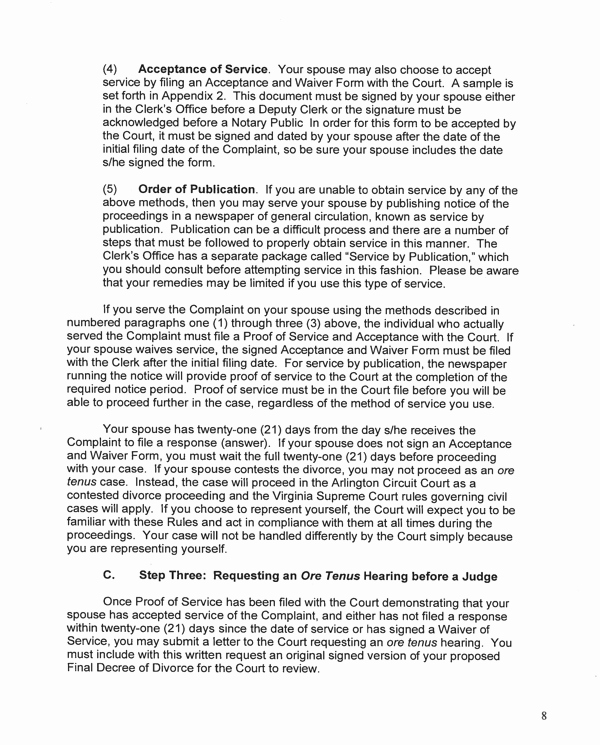 Virginia Separation Agreement Template Inspirational Download Virginia Separation Agreement Template for Free