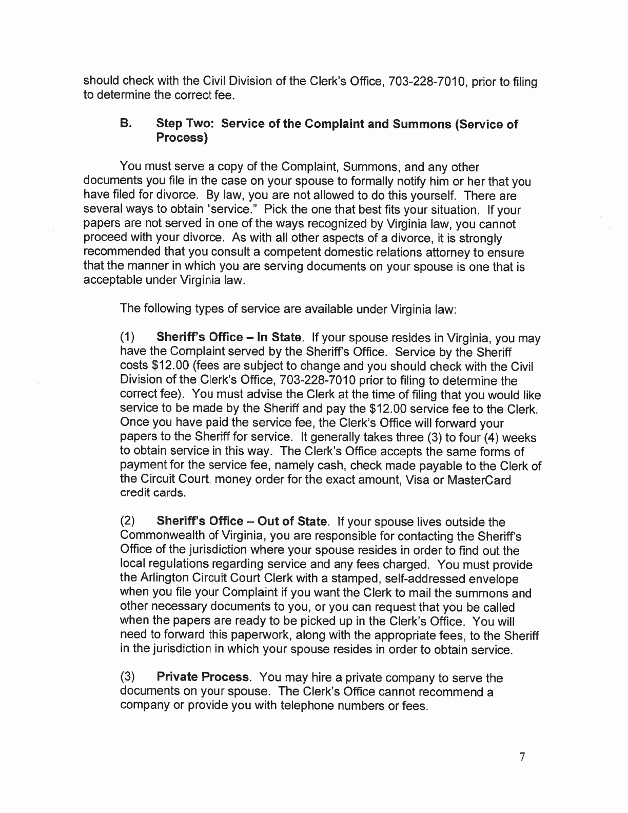 Virginia Separation Agreement Template Lovely Download Virginia Separation Agreement Template for Free