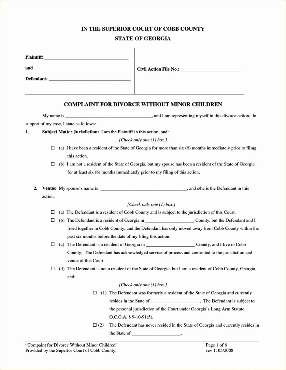 Virginia Separation Agreement Template New Virginia Separation Agreement Template Sampletemplatess