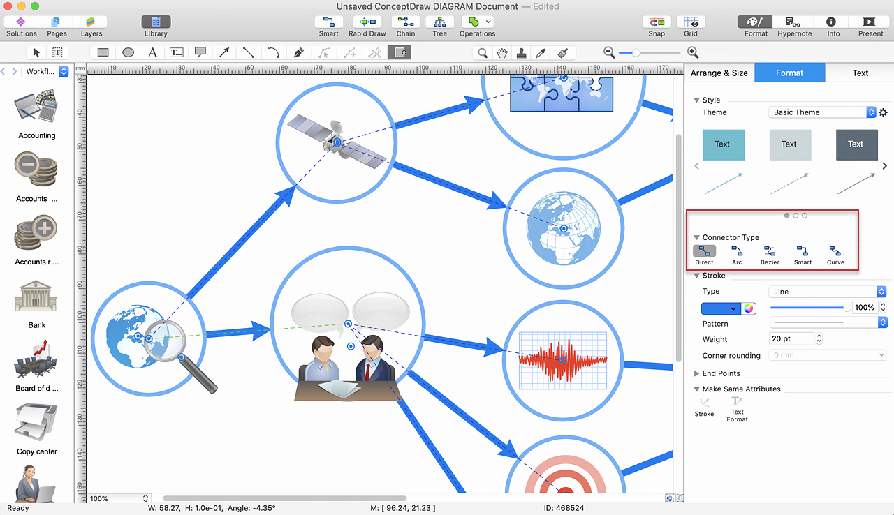 Visio Workflow Template Lovely Create Visio Workflow Diagram