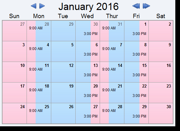 Visitation Schedule Template Inspirational How to Make A Child Custody Calendar Create &amp; Print