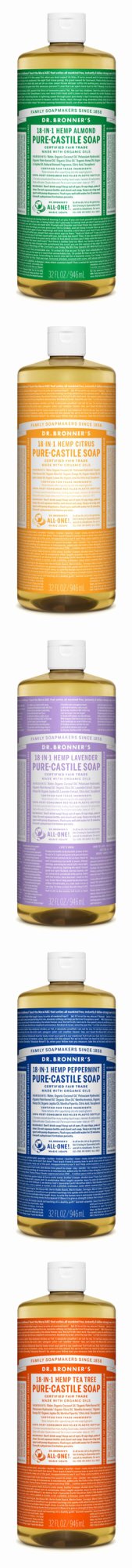 Vitamin Water Cheat Sheet Best Of Dilutions Cheat Sheet for Dr Bronner S Pure Castile soap