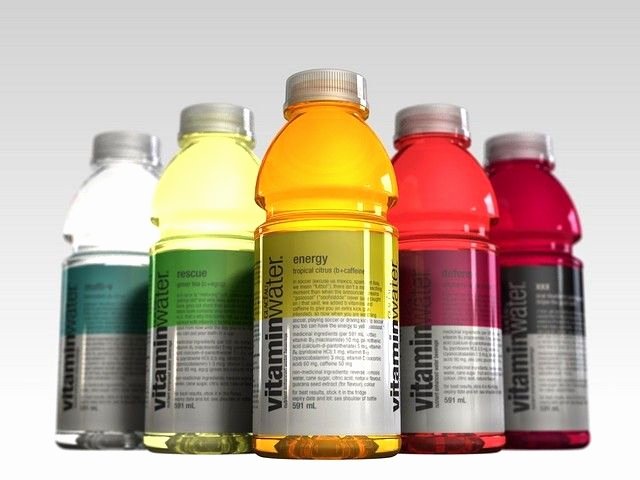 Vitamin Water Cheat Sheet Luxury 1000 Ideas About Drink Names On Pinterest