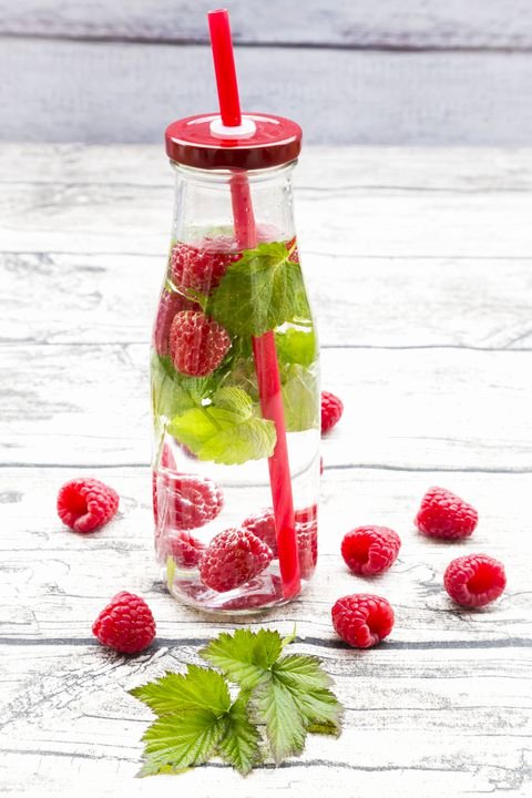 Vitamin Water Cheat Sheet New Fruit Infused Water for Skin Detoxing Homemade Flavored