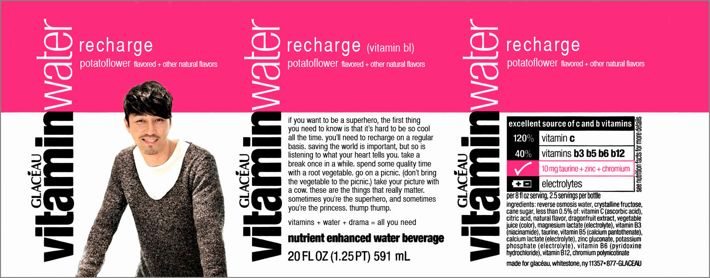 Vitamin Water Label Template Beautiful A T for All My Blffs Darksmurfsub