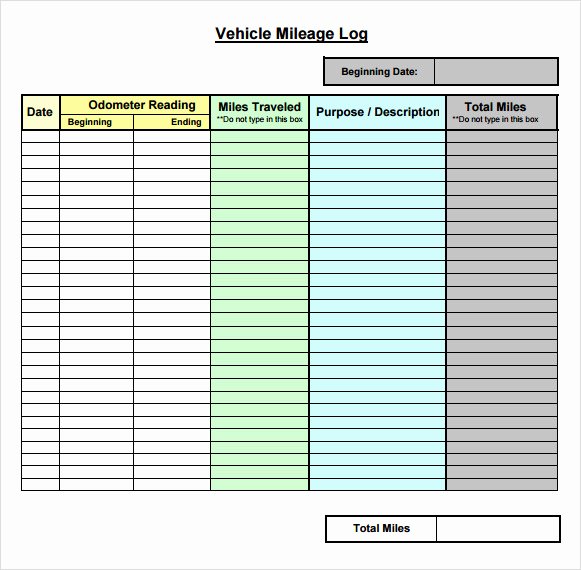 Volunteer Hours Log Template Fresh Sample Log Sheet 9 Documents In Pdf Word