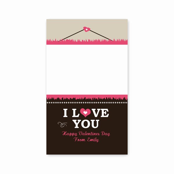 Wallet Card Template Word Best Of Booboo Love Wallet Card Template