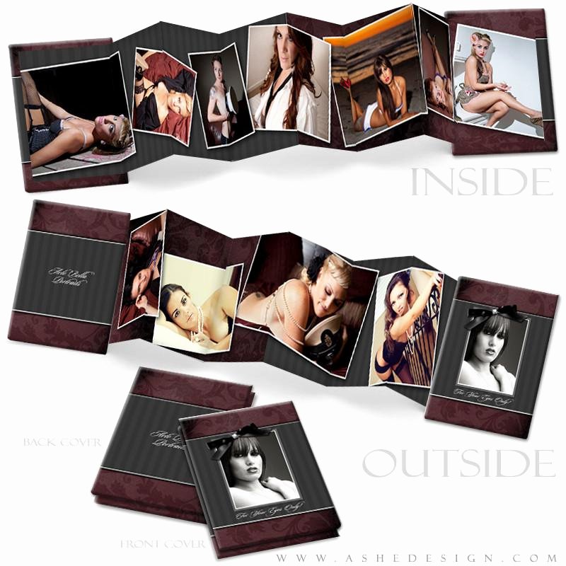 Wallet Card Template Word Elegant Wallet Mini Templates