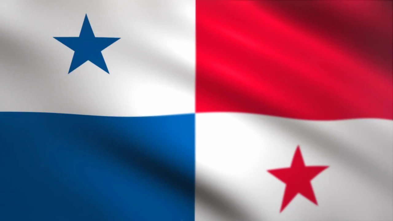 Waving Flag after Effects Best Of Panama Flag Waving Animated Using Mir Plug In after