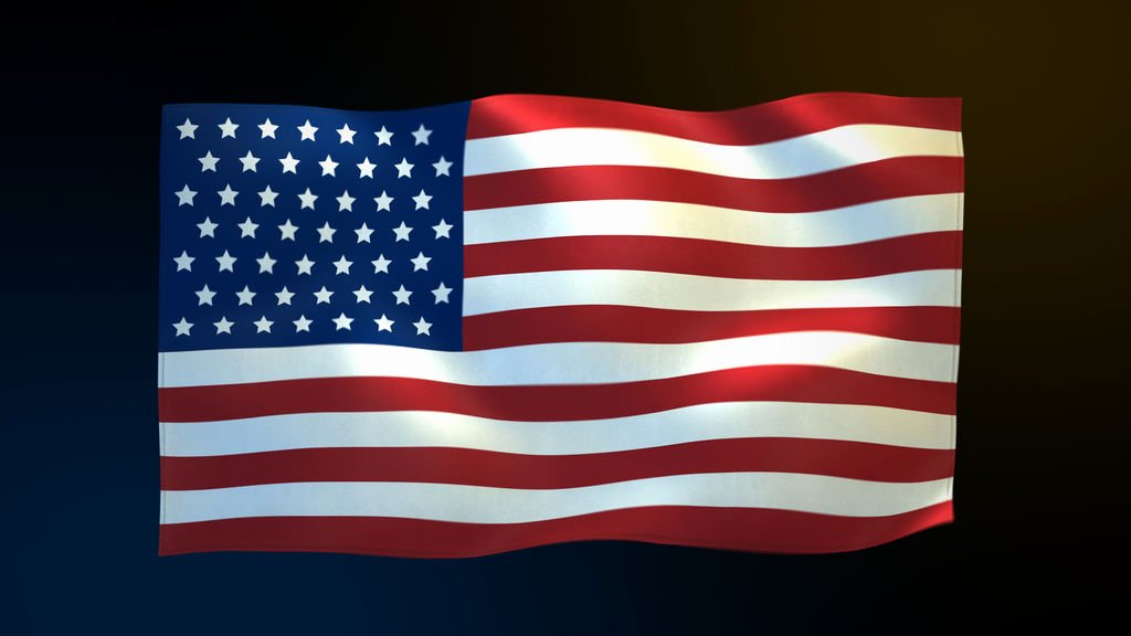 Waving Flag after Effects Lovely Flag Studio after Effects Flag Template after Effects