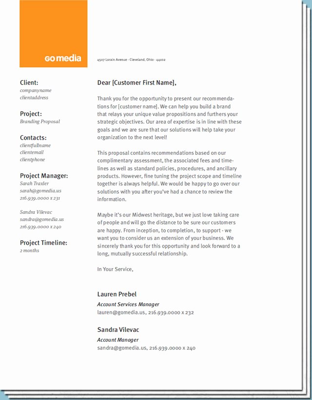 Web Design Proposal Sample Doc Best Of Website Proposal Template Doc