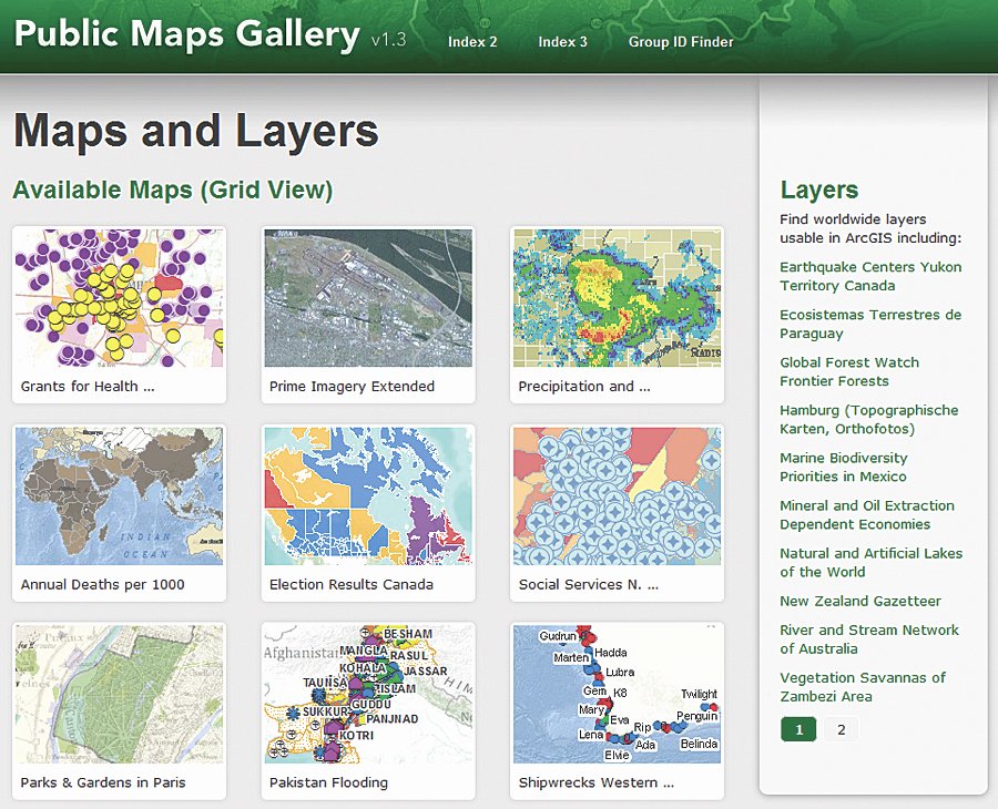 Website Map Template Lovely New Map Template Provides Fast Access to Web Maps