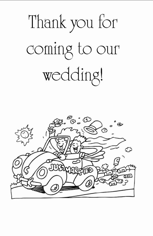 Wedding Coloring Book Templates Awesome Kids’ Coloring and Activity Book