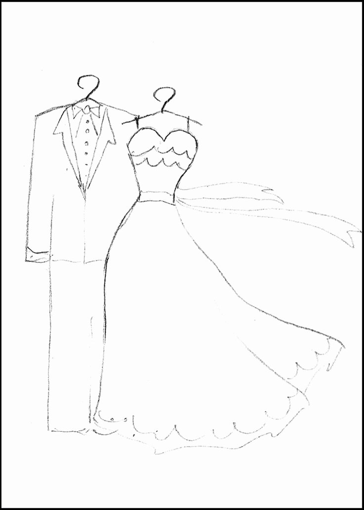 Wedding Coloring Book Templates Lovely Best 25 Wedding Coloring Pages Ideas On Pinterest