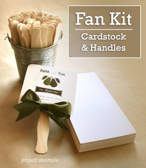 Wedding Fan Program Kit Beautiful 224 Best Wedding &amp; Program Fans Images On Pinterest