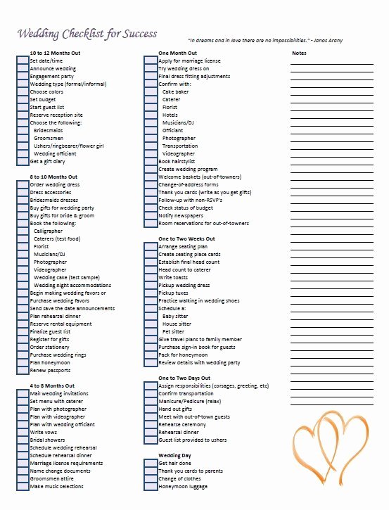 Wedding Project Plan Excel Inspirational Free Excel Wedding Planning Checklist Template