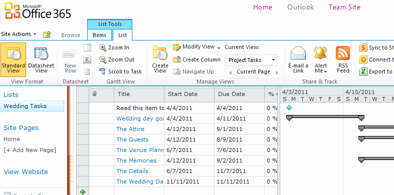 Wedding Project Plan Fresh Wedding Planning Has Never Been Easier and Fun