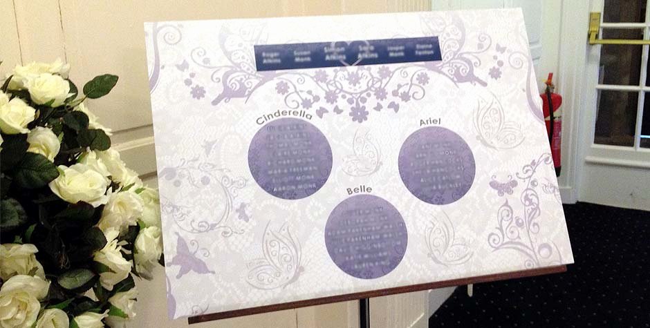 Wedding Project Plan Inspirational Wedding Table Plan Design and Print Seating Plan S1te