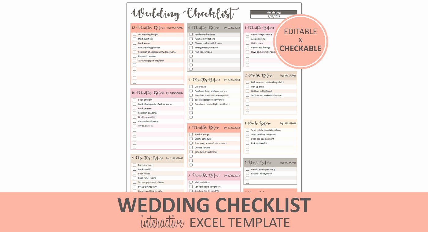 Wedding Vendor Contact List Template Luxury Wedding Vendor Contact List Excel Driverlayer Search Engine