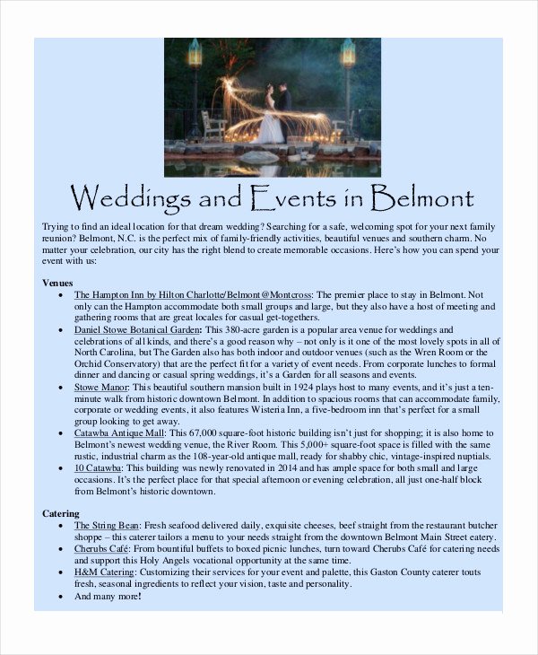 Wedding Weekend Itinerary Template Free Best Of Weekend Itinerary Template 6 Free Pdf Documents