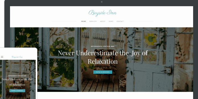 Weebly Blank theme Lovely 12 Best Free Premium Responsive and Custom Weebly themes