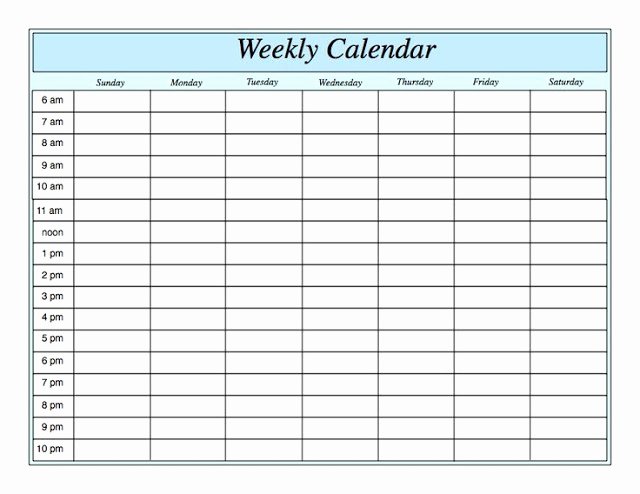 Weekly Calendar Template 2017 Beautiful Calendar 2017 50 Important Calendar Templates Of 2017