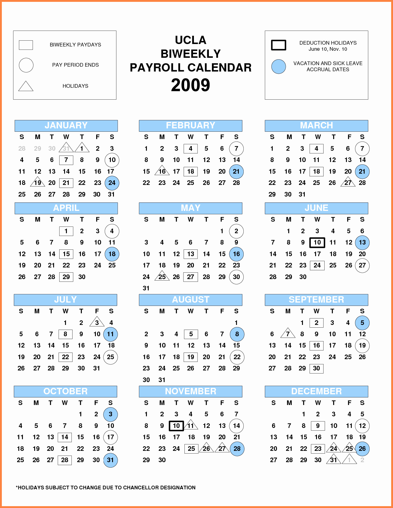 Weekly Payroll Calendar 2019 Elegant Pay Period Calendar Bi Weekly 2018