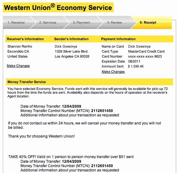 Western Union Fake Receipt Generator Best Of My Russion Girlfriend From Podporozhye Need Advice Page 12