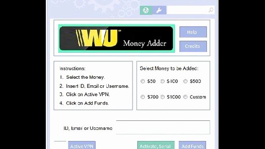 Western Union Fake Receipt Generator Inspirational Western Union Money Adders software Download Video
