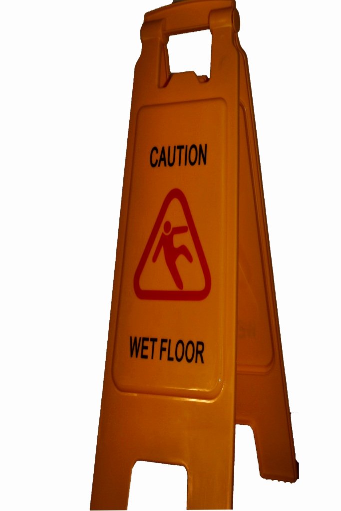 Wet Floor Signs Printable Elegant Signage