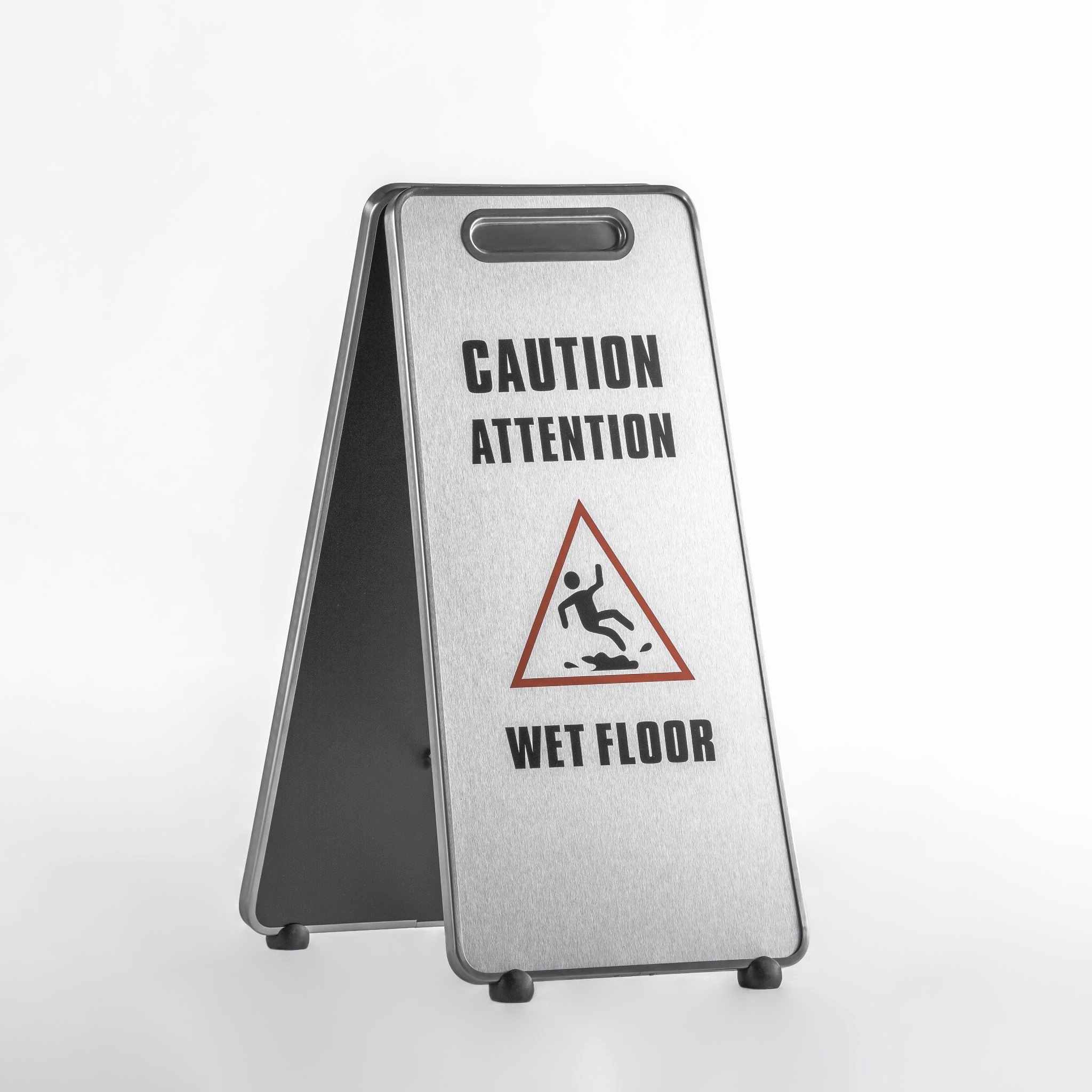 Wet Floor Signs Printable Unique Aluminum Caution Wet Floor Sign Caf 508 – Canaan