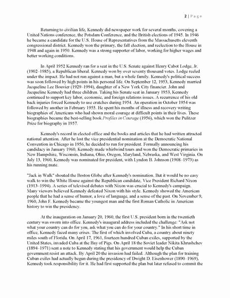 What is A Biographical Essay Fresh Example Biographical Essay Free Essays Studymode