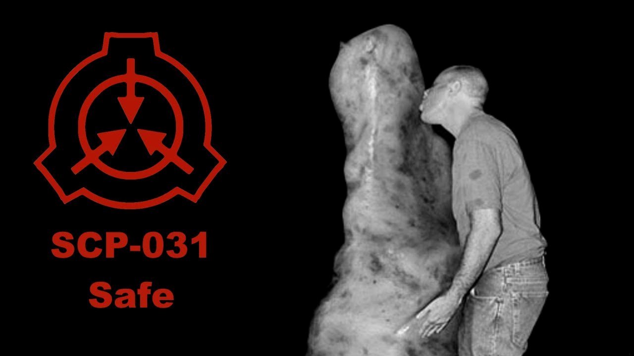 What is Love Pictures Awesome Scp 031 What is Love