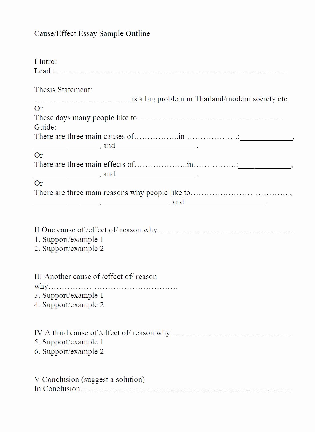 White Paper Outline Template Best Of Proficiency Hazırlık