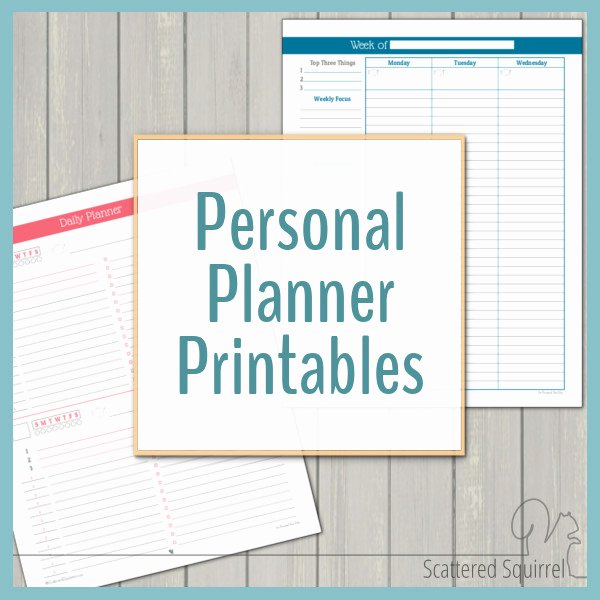 Wine Journal Template Best Of Personal Planner Free Printables