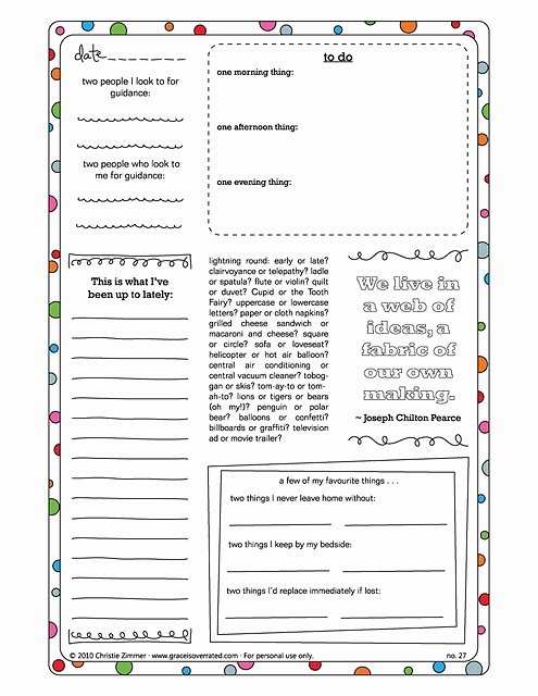 Wine Journal Template Elegant Journalling Prompts In the form Of Printable Journal