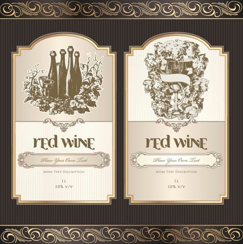 Wine Label Template Photoshop Fresh 17 Best Images About Uncork for Hope On Pinterest