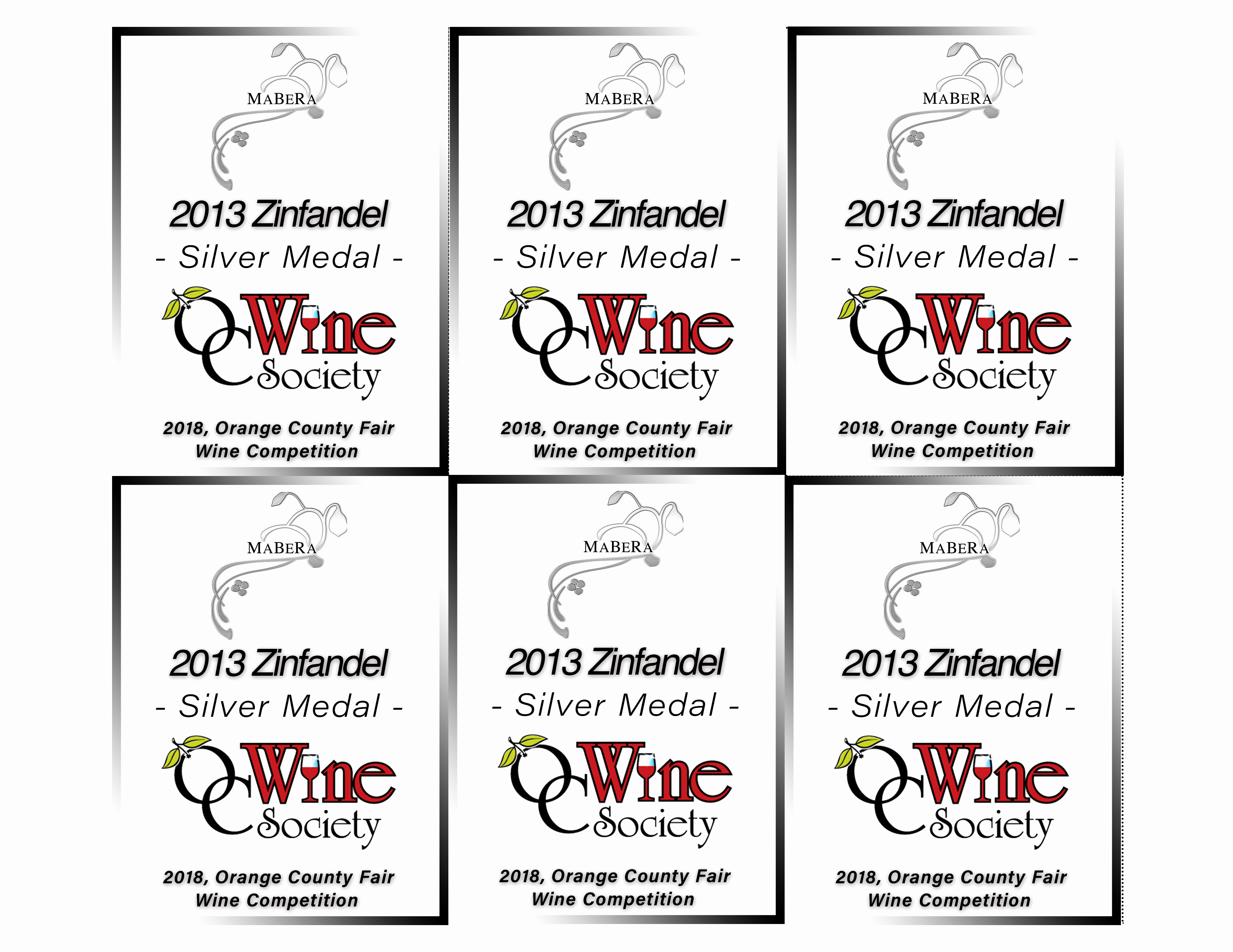 Wine Shelf Talker Template Free Beautiful Mabera Wines Trade Wines Pos