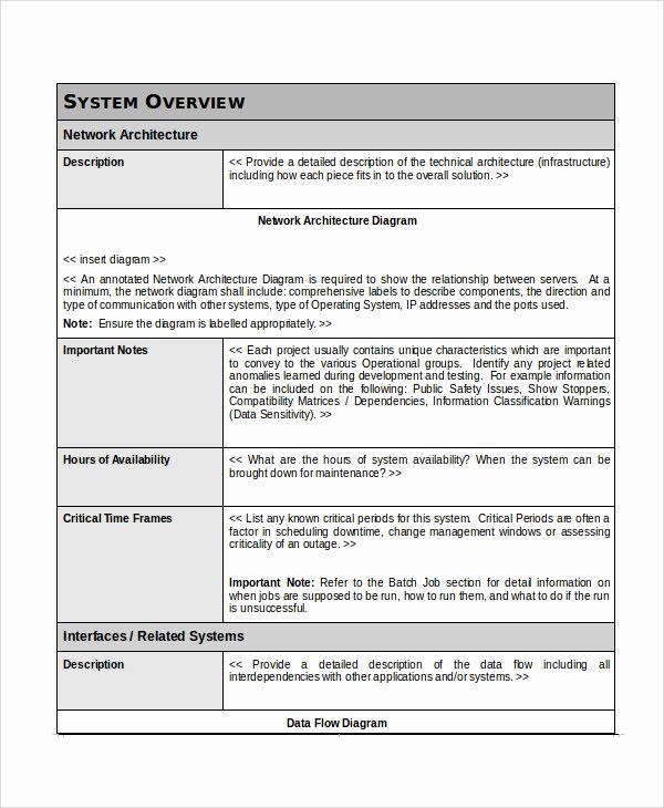 Wiring Instructions Template Luxury Word Manual Template 5 Free Word Documents Download