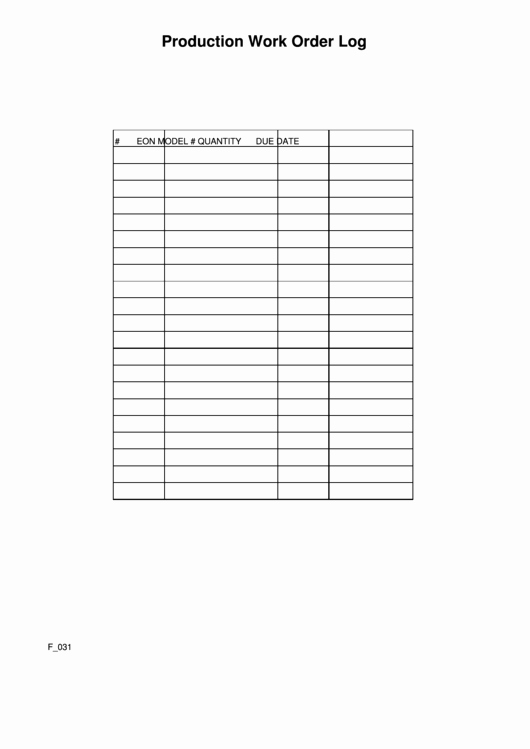 Work Hour Sheet Unique top 6 Work Hour Log Sheets Free to In Pdf format
