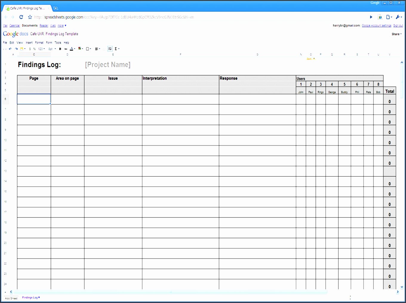 Work Hours Sheet Unique 10 Editable Work Log Template Sampletemplatess