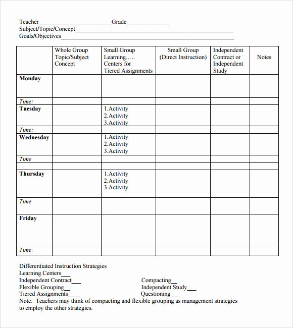 Work Instruction Template Word Fresh Instruction Template 8 Download Documents In Pdf
