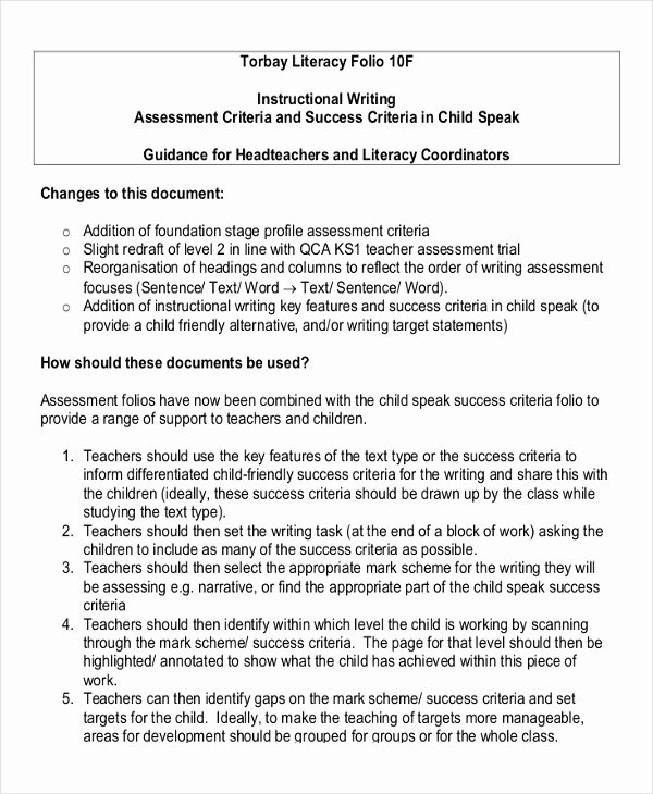 Work Instructions Template Word Awesome Writing Instruction Templates 6 Free Word Pdf Document